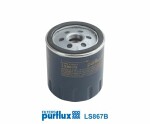 PURFLUX  Oil Filter LS867B