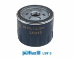 PURFLUX  Öljynsuodatin LS919