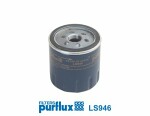 PURFLUX  Eļļas filtrs LS946
