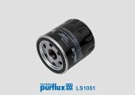 PURFLUX  Eļļas filtrs LS1051