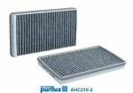 PURFLUX  Filter, salongiõhk AHC219-2