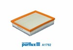 PURFLUX  Ilmansuodatin A1792