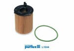 PURFLUX  Oil Filter L1044
