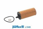 PURFLUX  Масляный фильтр L1049