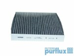 PURFLUX  Filter, salongiõhk AHC371