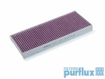 PURFLUX  Filter, salongiõhk Cabin3Tech+ AHA167
