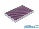 PURFLUX  Filter, salongiõhk Cabin3Tech+ AHA184