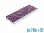 PURFLUX  Filter, salongiõhk Cabin3Tech+ AHA205