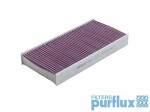 PURFLUX  Filter, salongiõhk Cabin3Tech+ AHA213