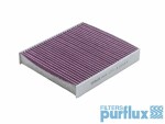 PURFLUX  Filter, salongiõhk Cabin3Tech+ AHA238
