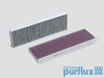 PURFLUX  Filtrs, Salona telpas gaiss Cabin3Tech+ AHA261-2
