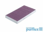 PURFLUX  Filter, salongiõhk Cabin3Tech+ AHA280