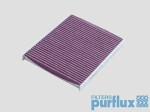 PURFLUX  Filter, salongiõhk Cabin3Tech+ AHA282