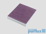 PURFLUX  Suodatin,  sisäilma Cabin3Tech+ AHA286