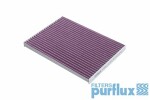 PURFLUX  Filter, salongiõhk Cabin3Tech+ AHA340