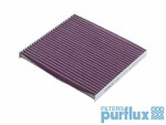 PURFLUX  Filter, kupéventilation Cabin3Tech+ AHA341
