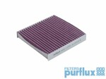 PURFLUX  Filter, salongiõhk Cabin3Tech+ AHA371