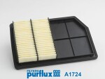 PURFLUX  Luftfilter A1724