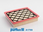 PURFLUX  Luftfilter A1799