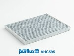 PURFLUX  Filter, salongiõhk AHC595