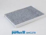 PURFLUX  Suodatin,  sisäilma AHC270