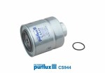 PURFLUX  Polttoainesuodatin CS944