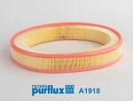 PURFLUX  Ilmansuodatin A1918