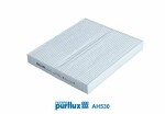 PURFLUX  Filter, salongiõhk AH530