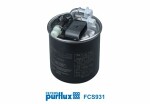 PURFLUX  Polttoainesuodatin FCS931