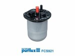 PURFLUX  Bränslefilter FCS921