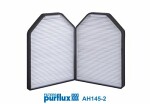 PURFLUX  Filter, salongiõhk AH145-2