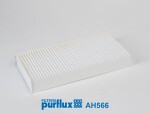 PURFLUX  Filter, salongiõhk AH566