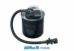 PURFLUX  Polttoainesuodatin FCS930