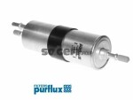 PURFLUX  Polttoainesuodatin EP287