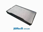 PURFLUX  Filter,  cabin air AHC288