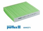 PURFLUX  Filter, salongiõhk CabinHepa+ AHH371