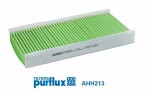 PURFLUX  Filter, salongiõhk CabinHepa+ AHH213