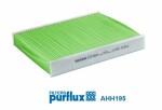 PURFLUX  Filter, salongiõhk CabinHepa+ AHH195