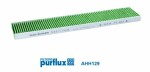 PURFLUX  Suodatin,  sisäilma CabinHepa+ AHH129