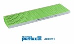 PURFLUX  Filter, salongiõhk CabinHepa+ AHH231