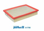 PURFLUX  oro filtras A1798