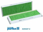 PURFLUX  Filter, salongiõhk CabinHepa+ AHH247-2