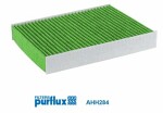 PURFLUX  Filter, salongiõhk CabinHepa+ AHH284