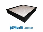 PURFLUX  Filter,  cabin air AHC557