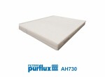 PURFLUX  Filter, kupéventilation AH730