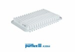 PURFLUX  Gaisa filtrs A3064