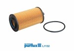 PURFLUX  alyvos filtras L1132