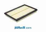 PURFLUX  oro filtras A3076
