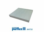 PURFLUX  Filtrs, Salona telpas gaiss AH732