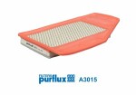 PURFLUX  Luftfilter A3015